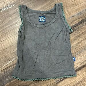KicKee Pants Baby 6-12 months Tank